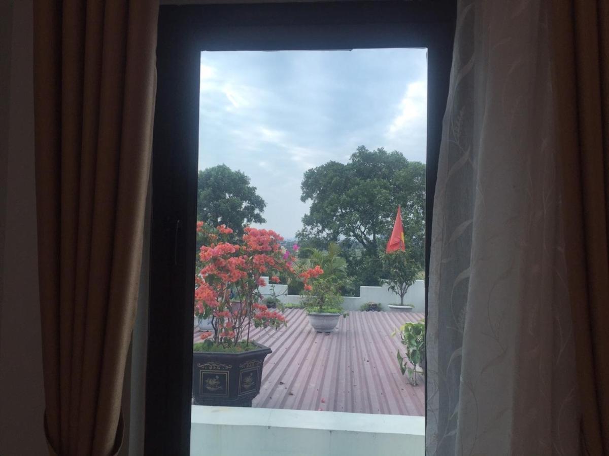 Tam Coc Scenery Homestay Van Lam Dış mekan fotoğraf