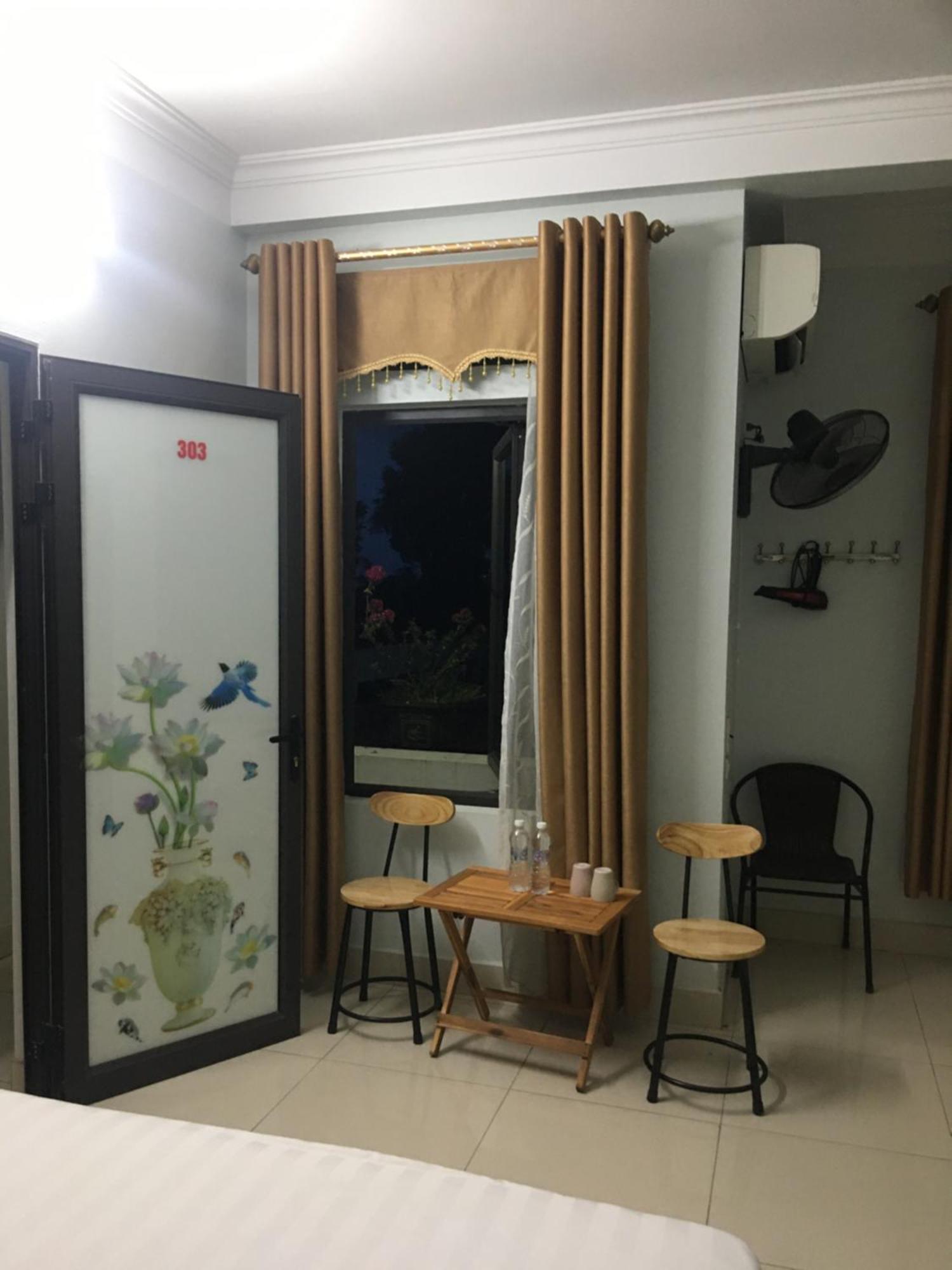 Tam Coc Scenery Homestay Van Lam Dış mekan fotoğraf