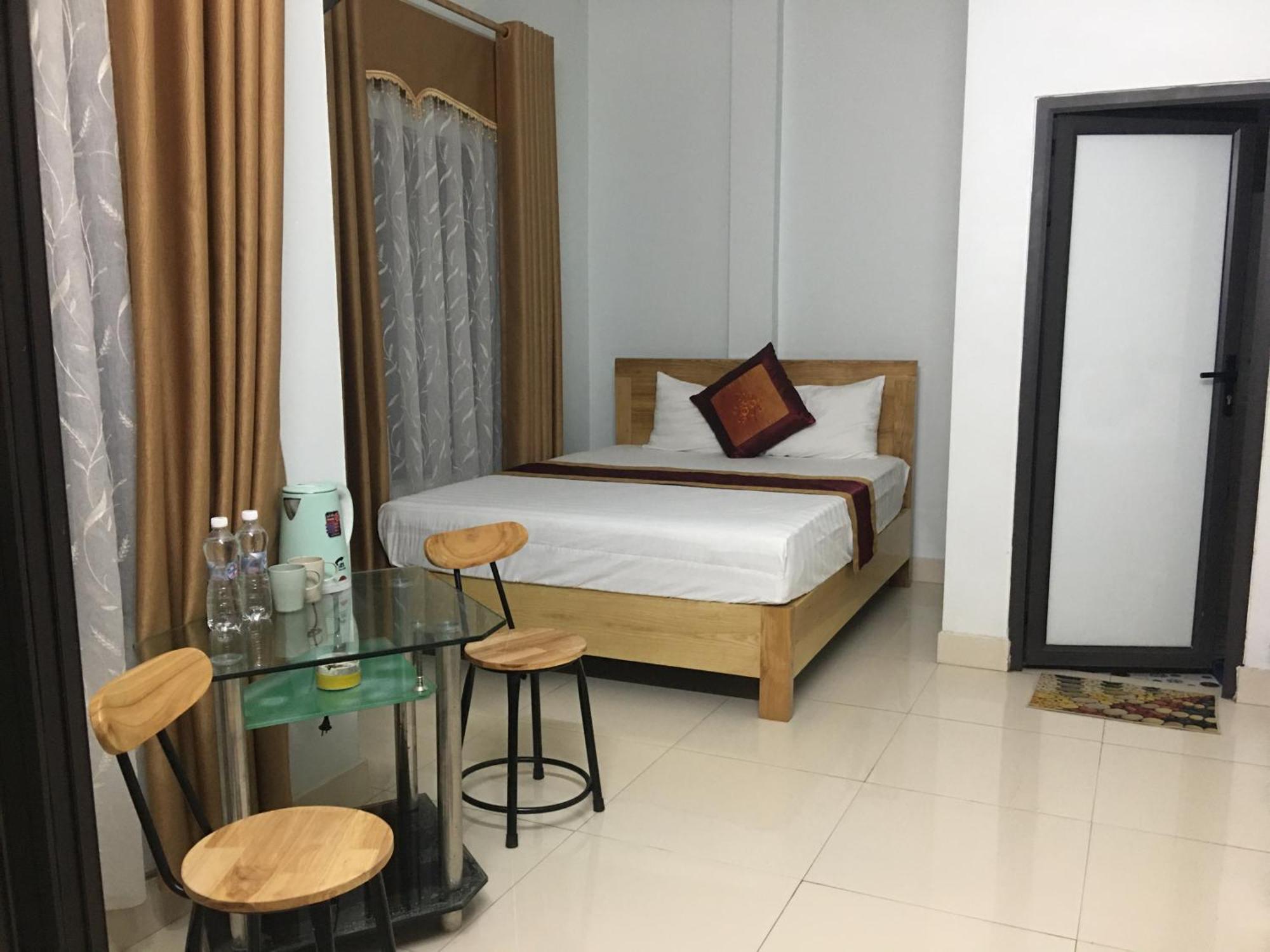Tam Coc Scenery Homestay Van Lam Dış mekan fotoğraf