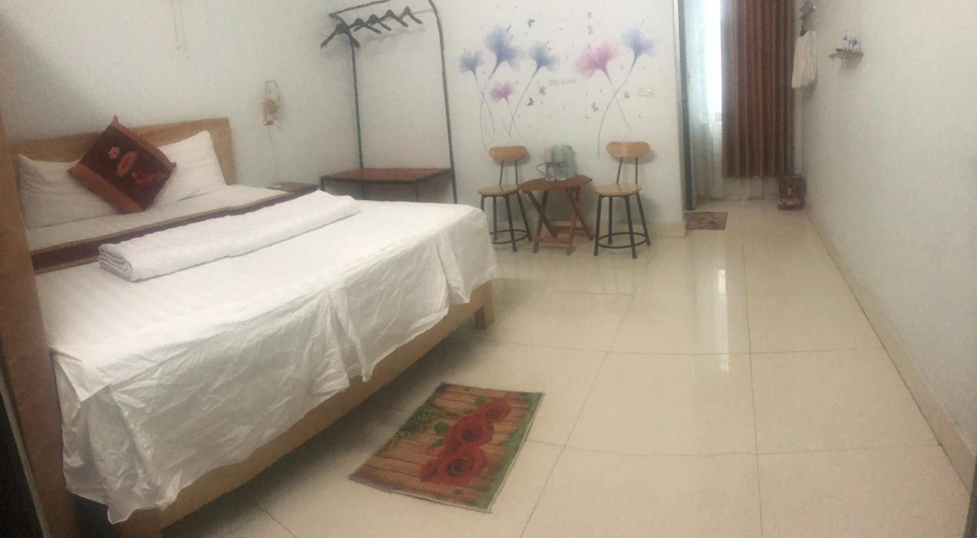 Tam Coc Scenery Homestay Van Lam Dış mekan fotoğraf